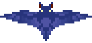 Blue Bat