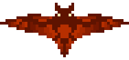 Red Bat