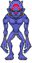 Ghoul Defender