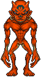 Ghoul Avenger