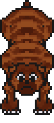 Iron Tiger