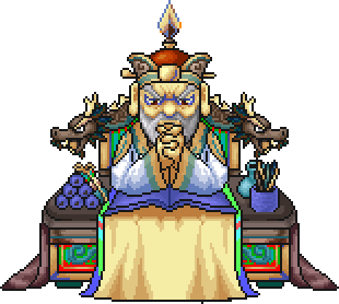 King Edric