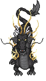 Mighty Dragon