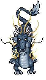 Great Dragon