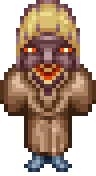 Witch Mage