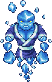 Snow Spirit