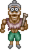 Zombie