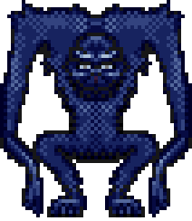 Spunky Monkey