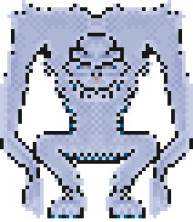 Diamond Monkey