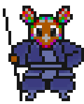 Spirit Rat