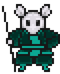 Rat Defender EX