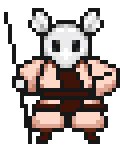Spirit Rat EX