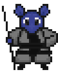 Rat Avenger EX