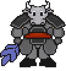 Ox Avenger