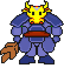 Spirit Ox