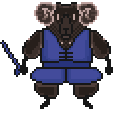 Spirit Sheep