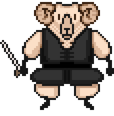 Sheep Avenger