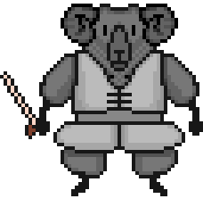 Sheep Avenger EX