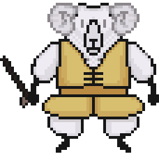BaphometJr