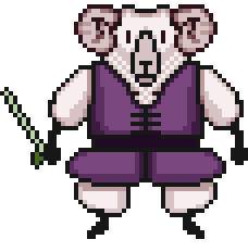 Spirit Sheep EX