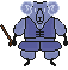 BaphometJr EX