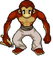 Monkey Defender