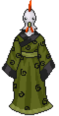 Rooster Defender