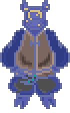 Spirit Pig