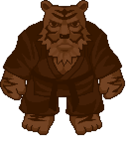 Tiger Avenger EX
