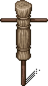 Practice Dummy