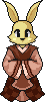 Rabbit Avenger