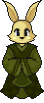 Spirit Rabbit