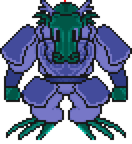 Spirit Dragon
