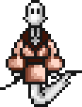 Snake Avenger EX