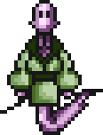 Spirit Snake EX