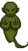 Ghost Sentry