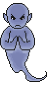Ghost Thief