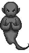 Black Ghost