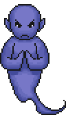 Blue Ghost