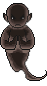 Dark Ghost