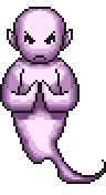 Purple Ghost