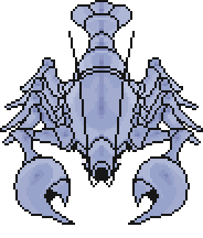 White Lobster
