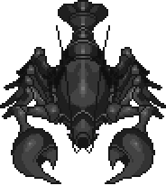 Black Lobster