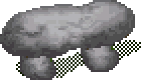 Odd Rock