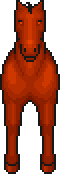 Fire Horse
