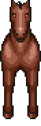 Wooden Horse