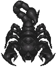 Big Scorpion