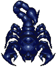 Scorpion