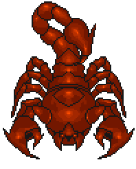 Red Scorpion
