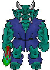 Giant Zin-Te